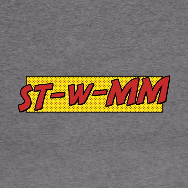 STWMM - 90s Hip Hop by Sex Talk With My Mom